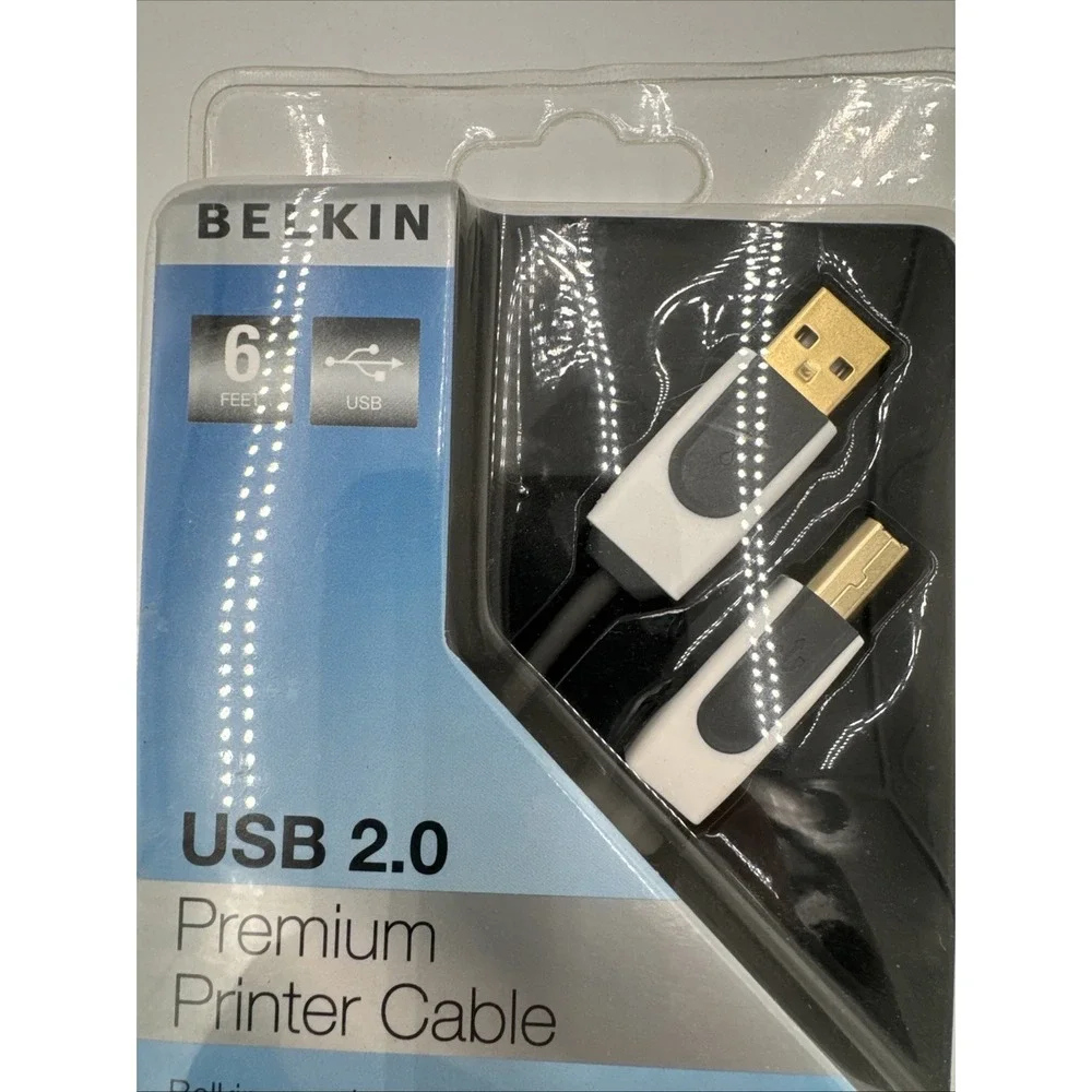 belkin usb premium